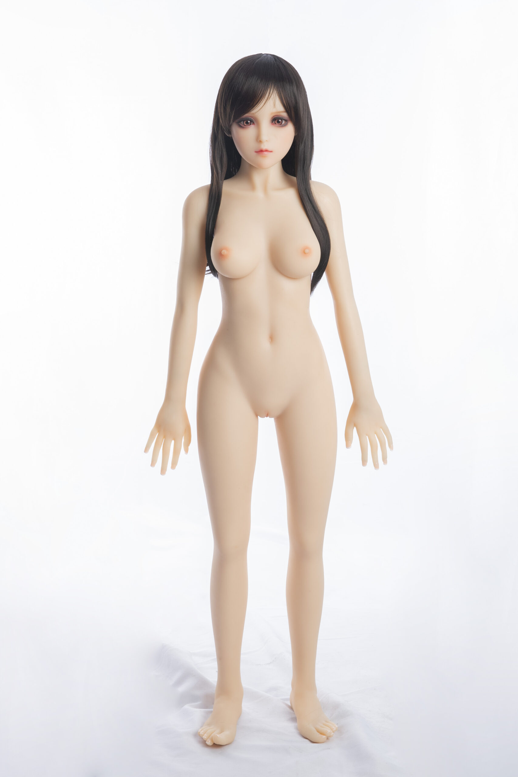 tiny tits japanese lifesize tpe love doll