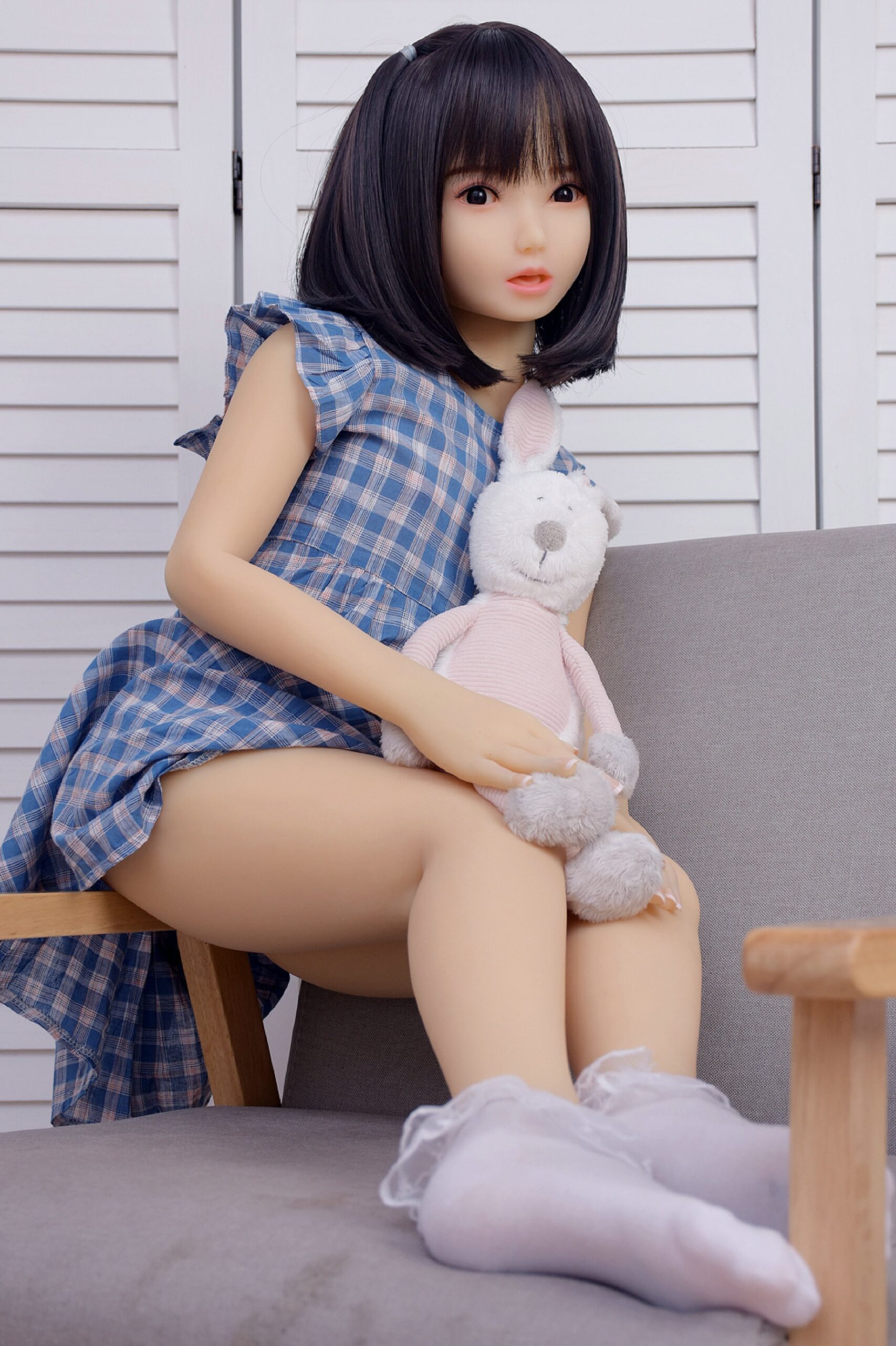 120cm realistic new sex doll