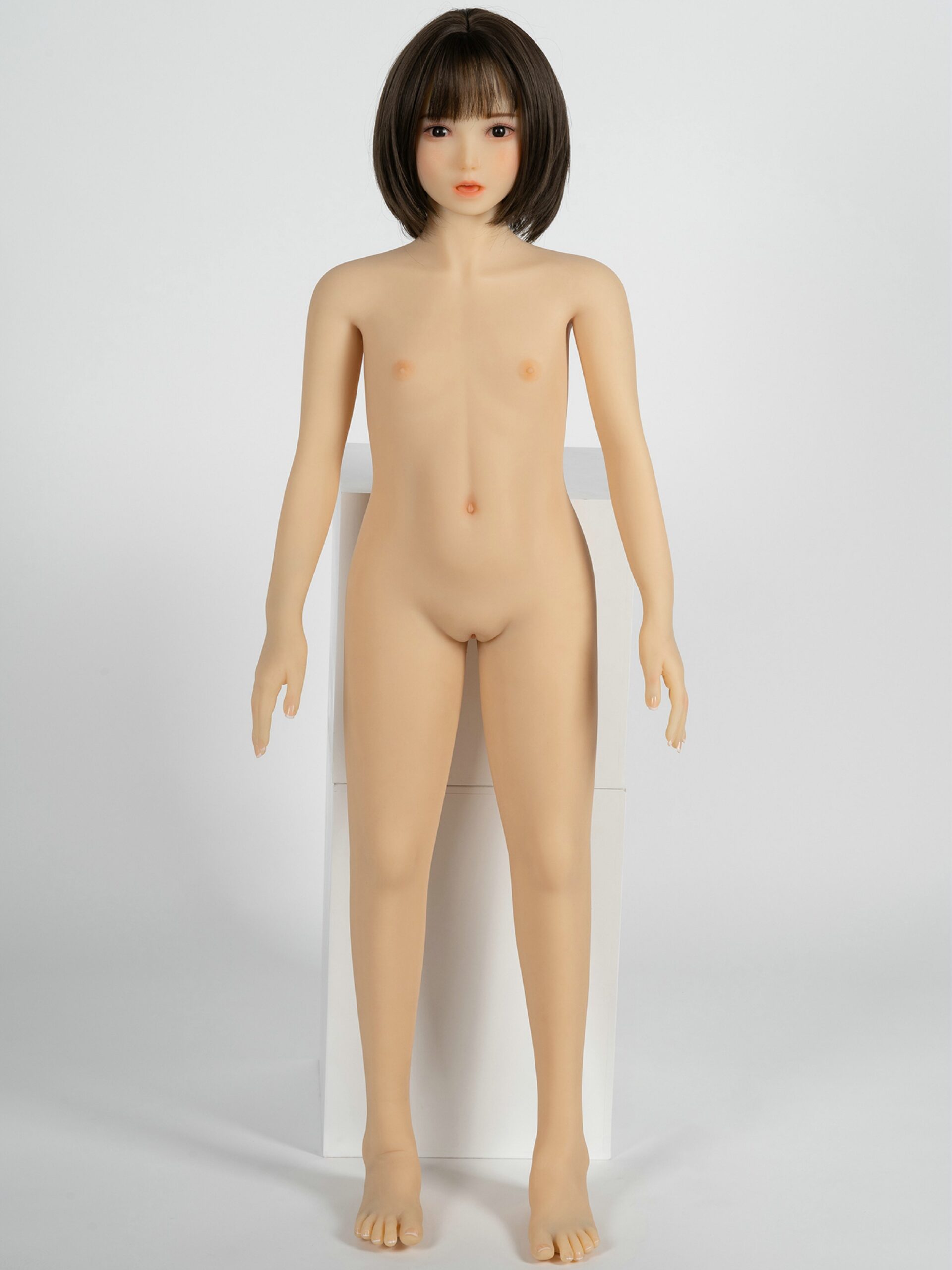 120cm young naked love doll