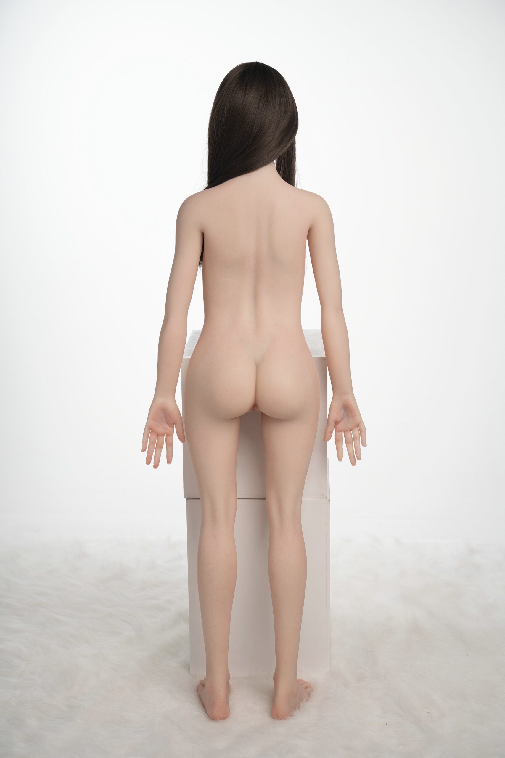 130cm mini girl sex doll