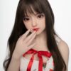 asian girl lifelike teen sex doll