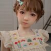 cute face 120cm sex doll