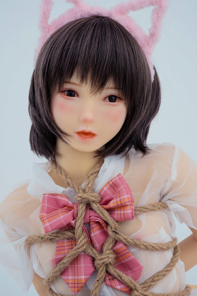 japanese little sex doll