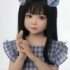 super cute asian sex doll