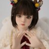 100cm cute little cheap sex doll