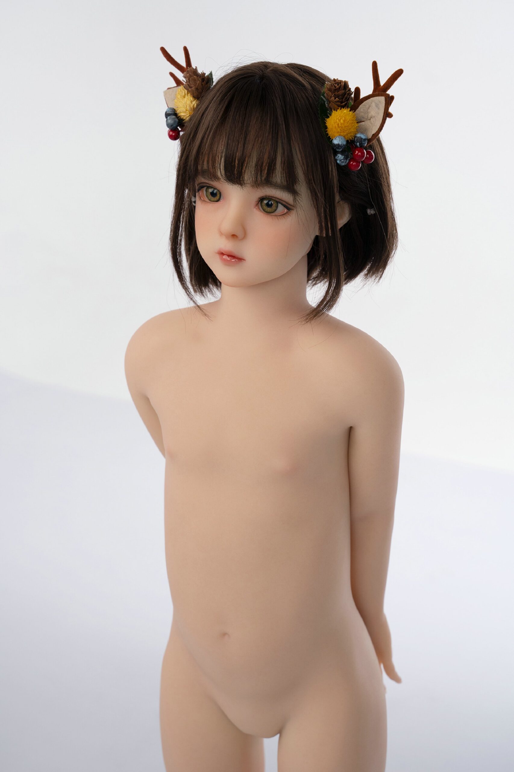 anime mini sex doll