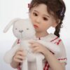 lifesize tpe mini sex doll