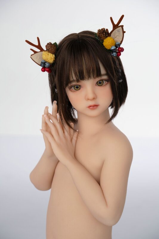 How to Make a Sex Doll top lifelike anime little doll