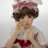 108cm mini real doll
