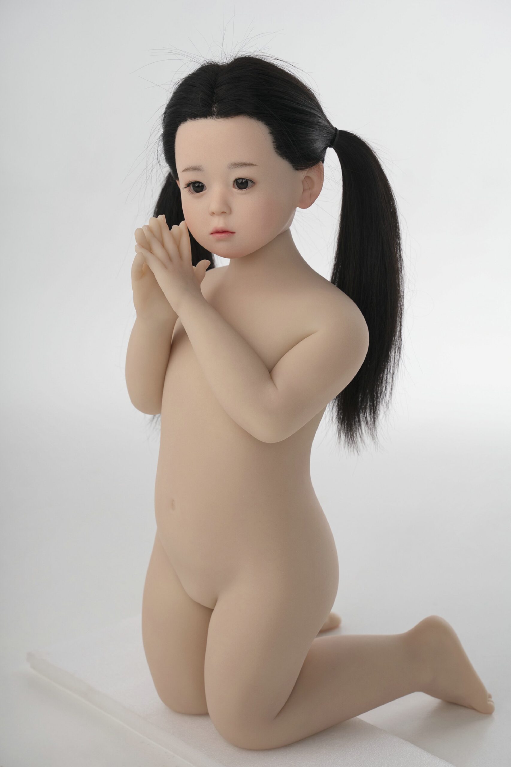 88cm flat teen sex doll