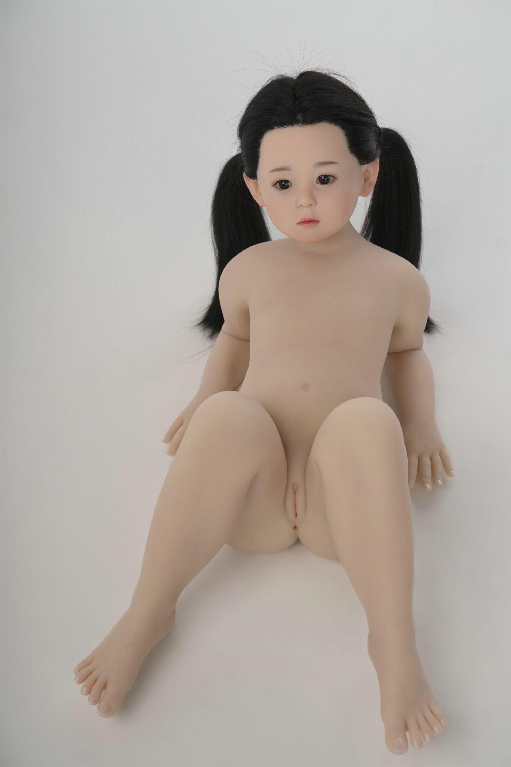88cm mini flat chest sex doll