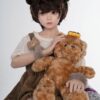 affortable mini sex doll