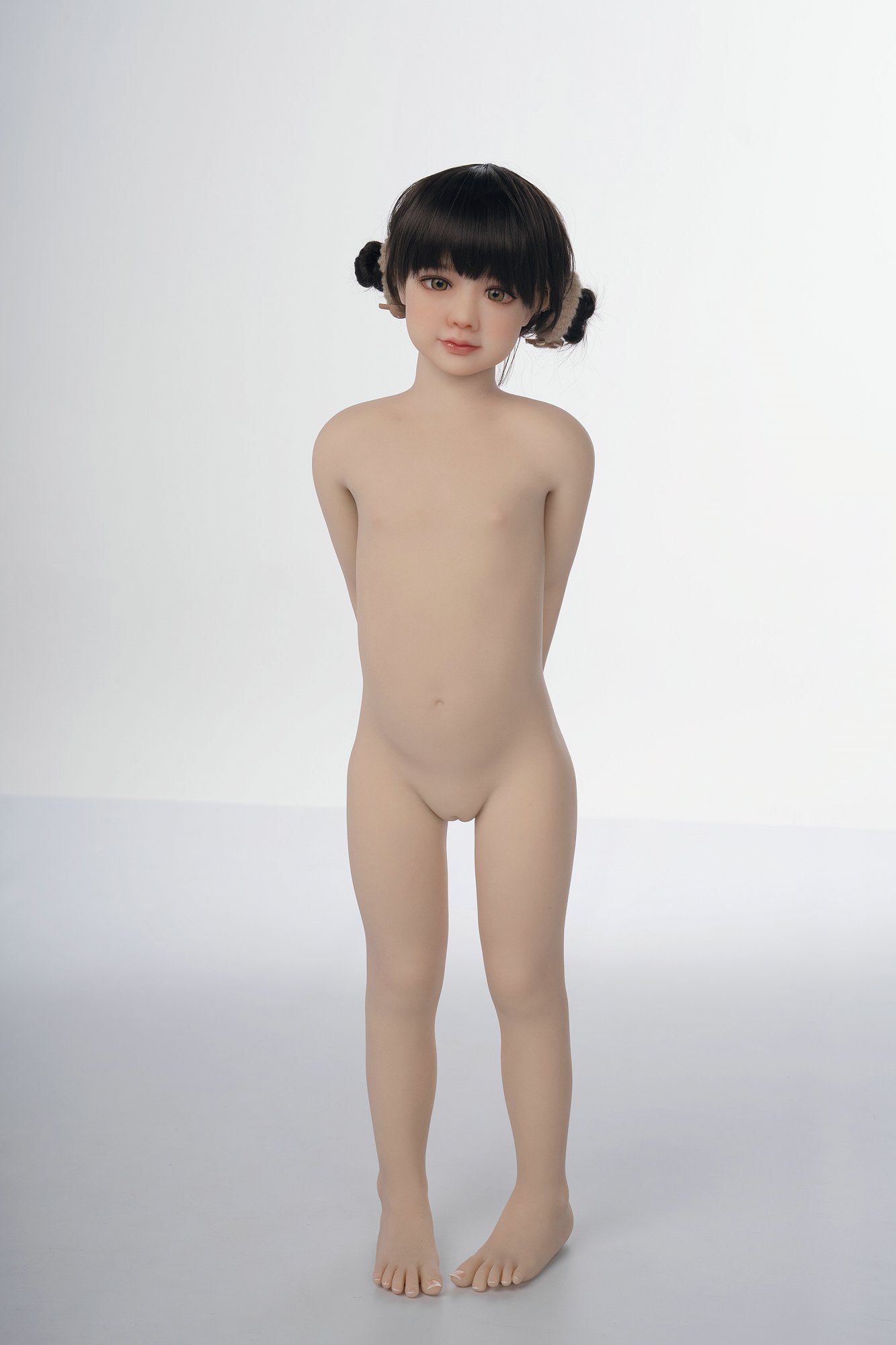 skinny lifesize young love doll
