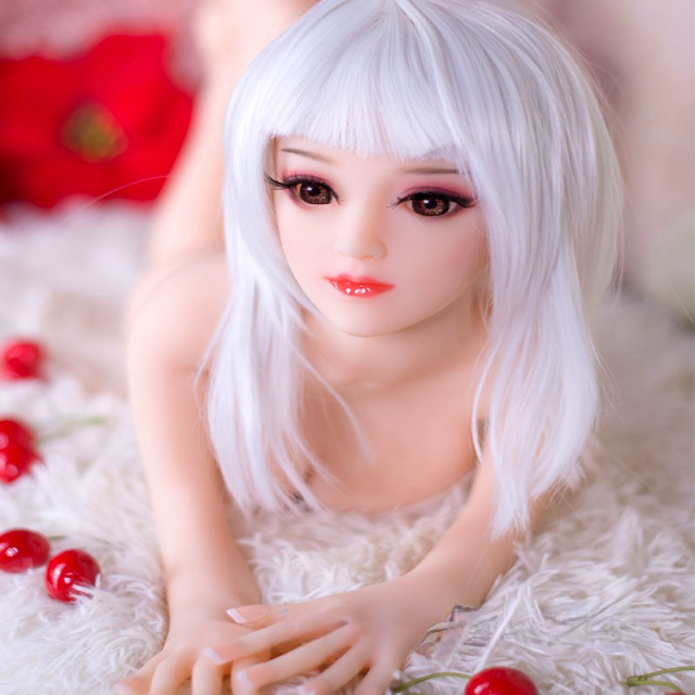 68cm little girl sex doll 1