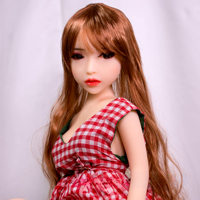 88cm young love doll 1