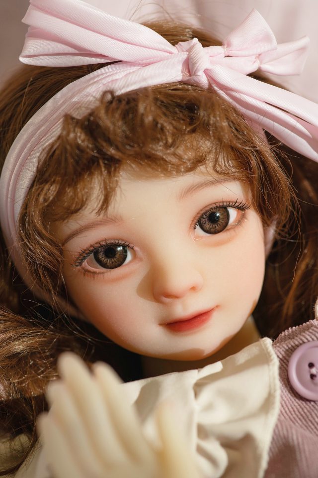baby girl cheap mini sex doll