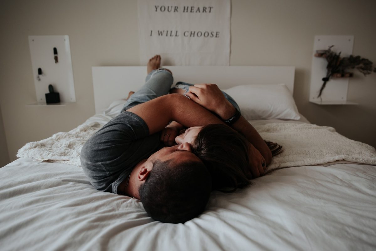 Tips to Help You Spice Up Sex Life in Long-term Relationships image1 2